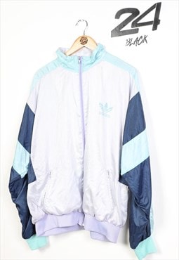 Vintage Adidas Jacket