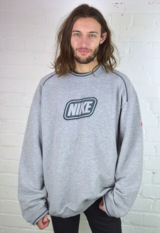 VINTAGE 90'S NIKE SWEATSHIRT