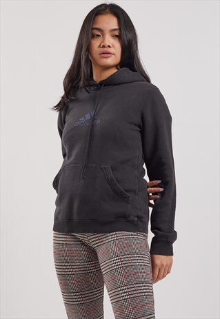 VINTAGE ADIDAS HOODIE