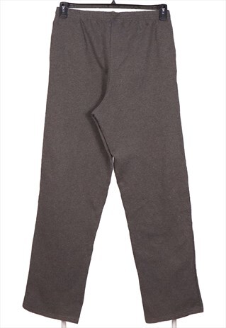 VINTAGE 90'S CHAMPION JOGGERS / SWEATPANTS ELASTICATED