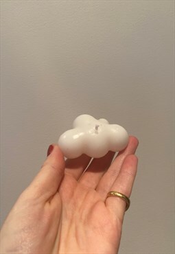 Cloud Candle 