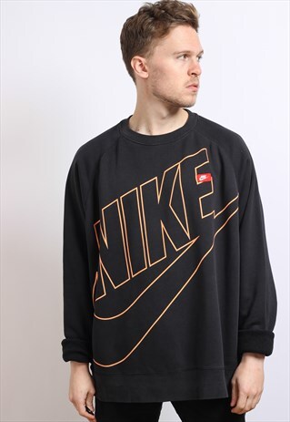 VINTAGE NIKE SWEATSHIRT