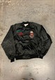 Vintage USA Varsity Jacket Bomber Style College Sports
