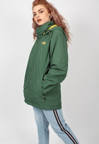 VINTAGE THE NORTH FACE JACKET ASM2153