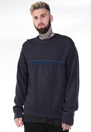 VINTAGE TOMMY HILFIGER SWEATER