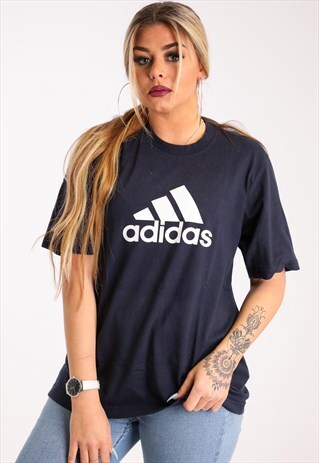 VINTAGE ADIDAS T-SHIRT NT250