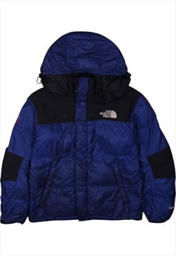 Vintage 90's The North Face Puffer Jacket Baltoro 550