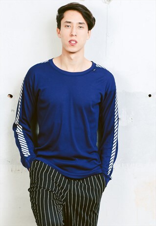 VINTAGE HELLY HANSEN TOP