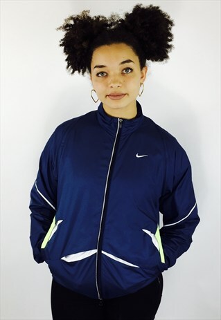 NIKE WINDBREAKER