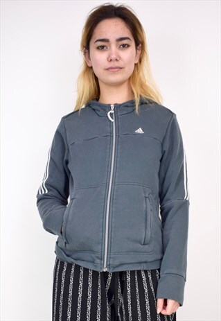VINTAGE 90'S ADIDAS JACKET