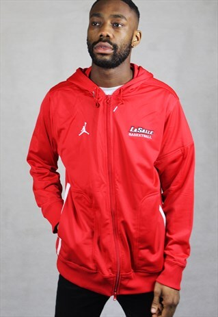 RETRO / AND1 BASKETBALL / HOODIE