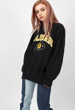 VINTAGE USA COLORADO SWEATER ASM2126