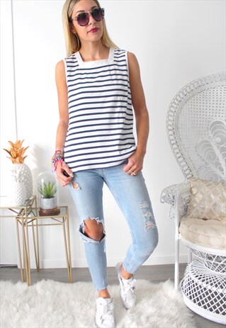 VINTAGE TOP