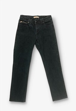 Vintage Y2k Lee Straight Leg Boyfriend Fit Jeans W29 BV19249