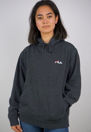 VINTAGE 90'S FILA SWEATSHIRT
