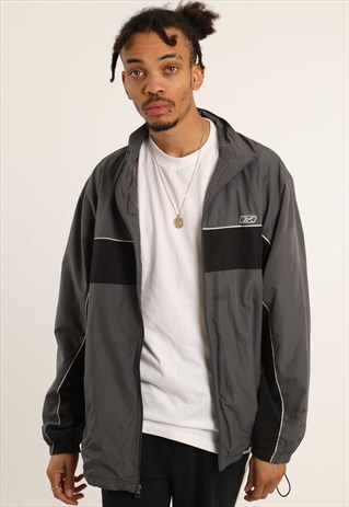 VINTAGE REEBOK FESTIVAL JACKET