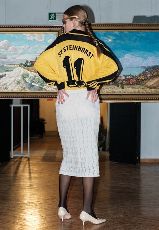 garment image