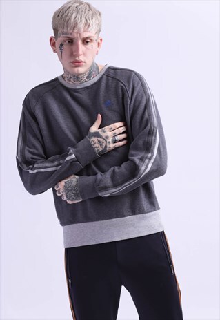 VINTAGE 90S ADIDAS SWEATSHIRT