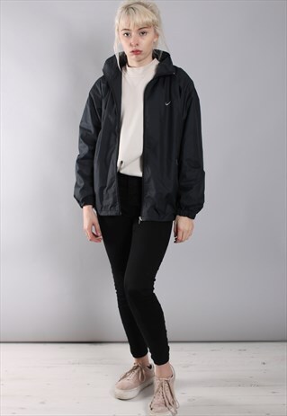 VINTAGE NIKE TRACK JACKET