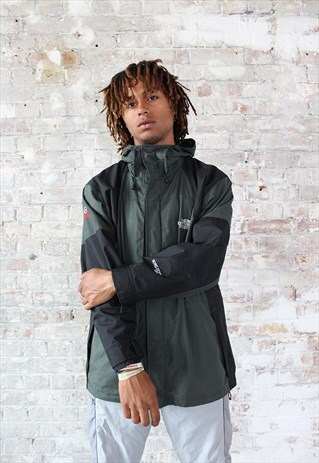 VINTAGE THE NORTH FACE SUMMIT SERIES JACKET