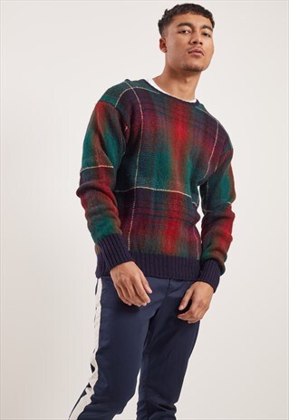 VINTAGE RALPH LAUREN JUMPER