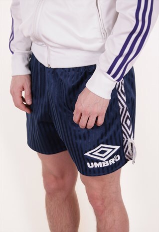 90S VINTAGE UMBRO SPORTS SHORTS AA10070
