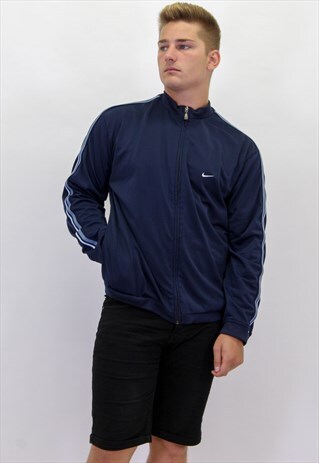 VINTAGE NIKE JACKET