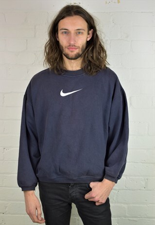 VINTAGE 90'S NIKE SWEATSHIRT