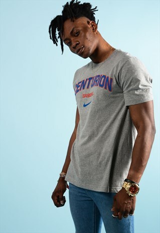 NIKE TEE SHIRT
