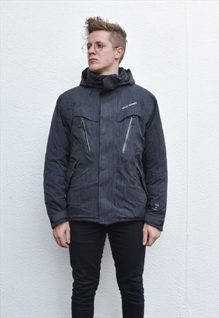 HELLY HANSEN SKI COAT SIZE L