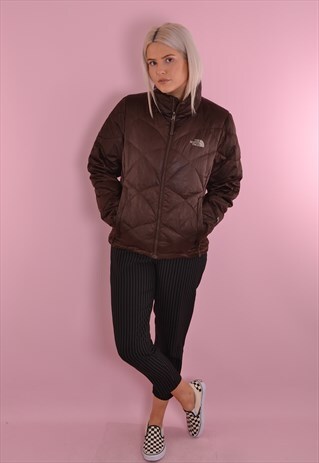 THE NORTH FACE PADDED JACKET GNF195