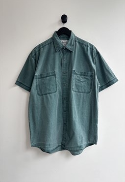 Vintage Wrangler Short Sleeve Shirt