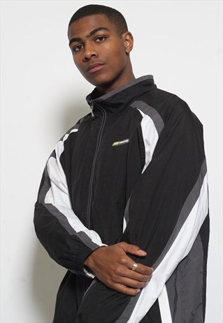 VINTAGE REEBOK TRACK JACKET