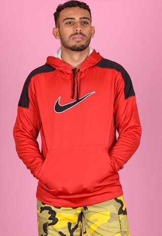 VINTAGE NIKE HOODIE