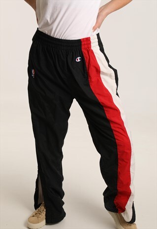 90S CHAMPION POPPER BOTTOMS