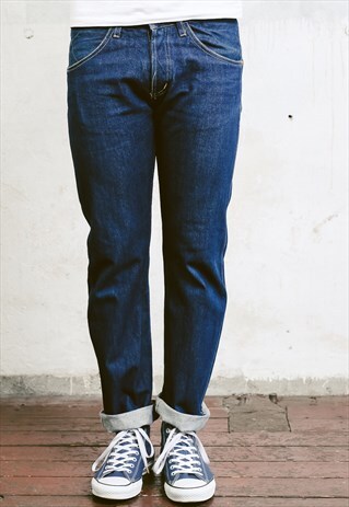 VINTAGE 90S WRANGLER JEANS