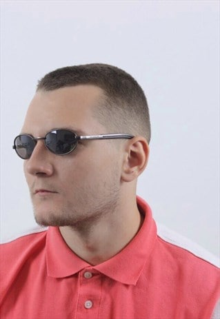 VINTAGE UNISEX SUNGLASSES 90S WITH TAG