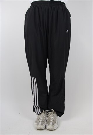 VINTAGE ADIDAS TRACKSUIT PANTS
