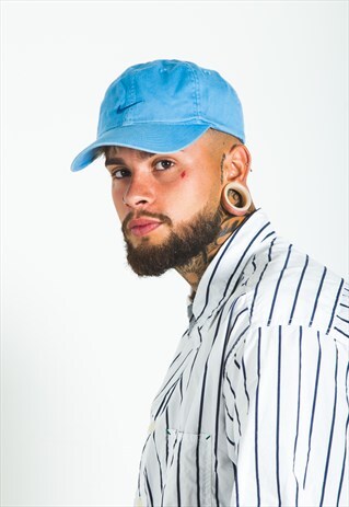 VINTAGE 80S NIKE SPORT CAP / S5980