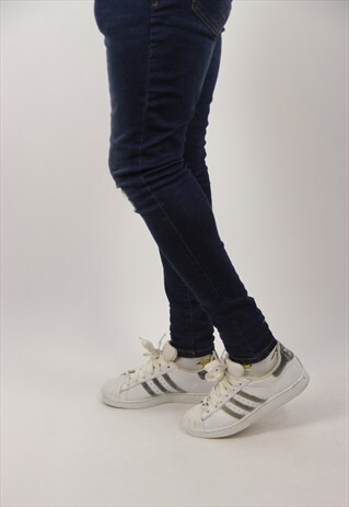 VINTAGE ADIDAS TRAINERS