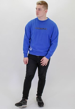 VINTAGE UMBRO SWEATSHIRT