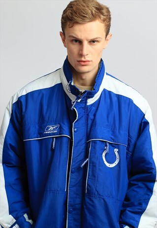VINTAGE REEBOK SPORT COAT