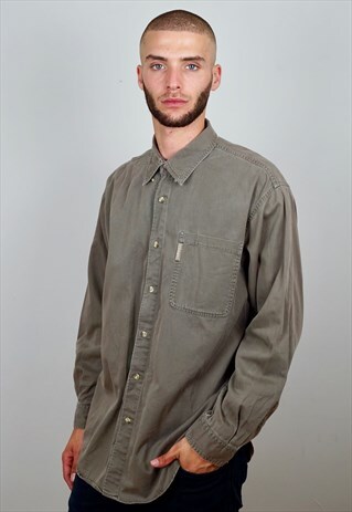 COLUMBIA VINTAGE 90'S SHIRT