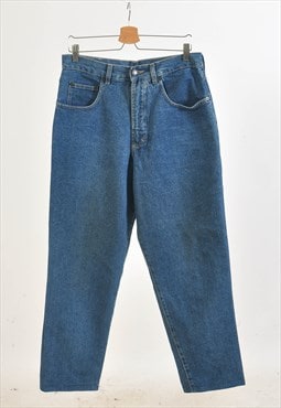 VINTAGE 90S jeans in blue
