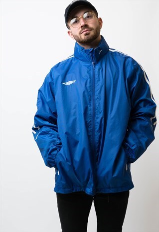 VINTAGE UMBRO JACKET