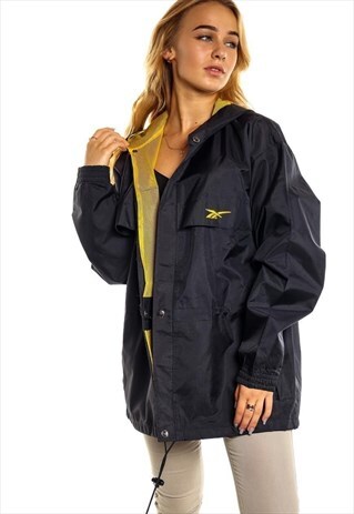 VINTAGE REEBOK WINDBREAKER JACKET J1888