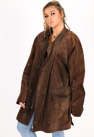 VINTAGE BURBERRY JACKET NJ1079