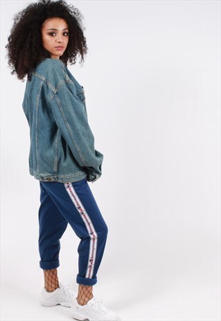 VINTAGE LEE DENIM JACKET