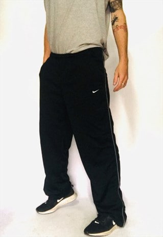 retro nike joggers