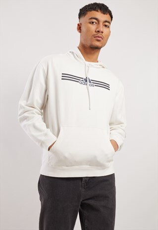 VINTAGE ADIDAS HOODIE